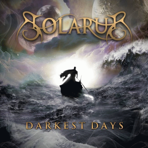 Solarus : Darkest Days